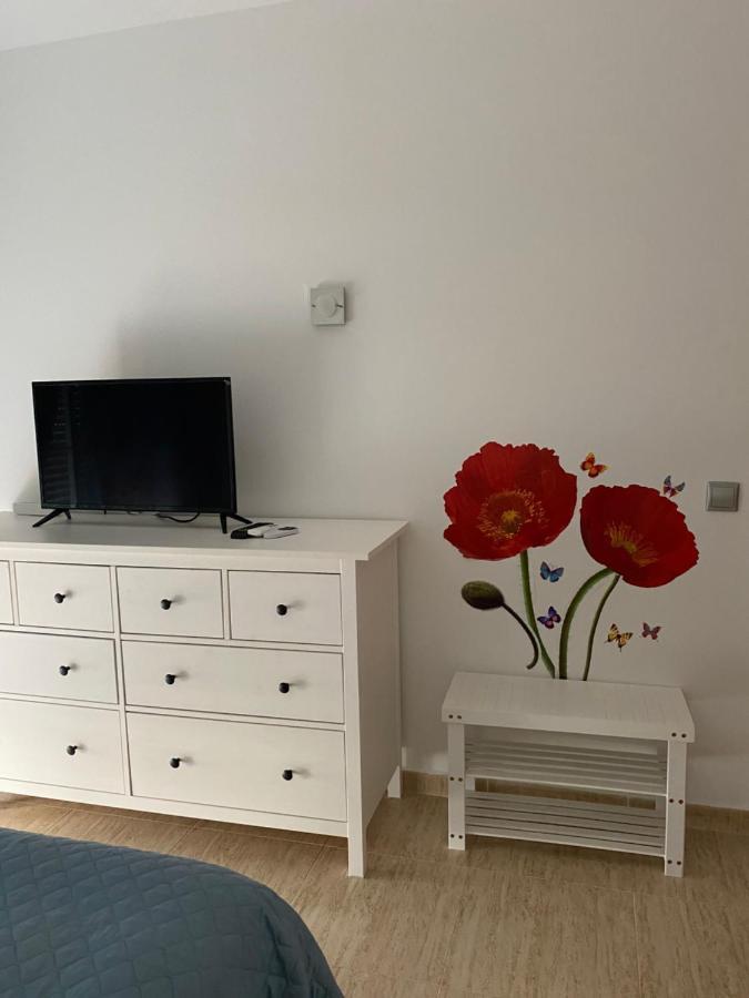 Apartamento Del Toyo 阿尔梅里亚 外观 照片