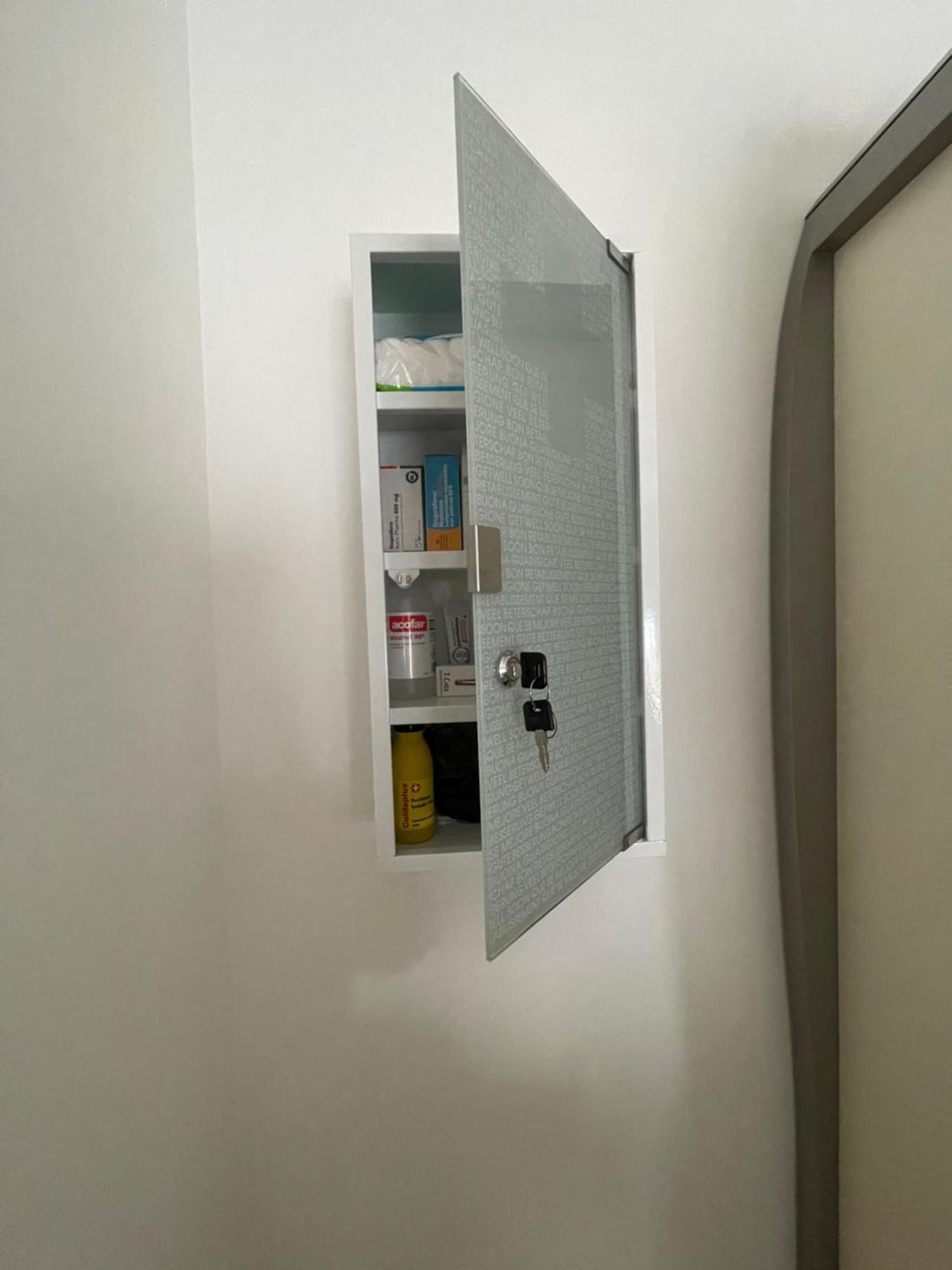 Apartamento Del Toyo 阿尔梅里亚 外观 照片