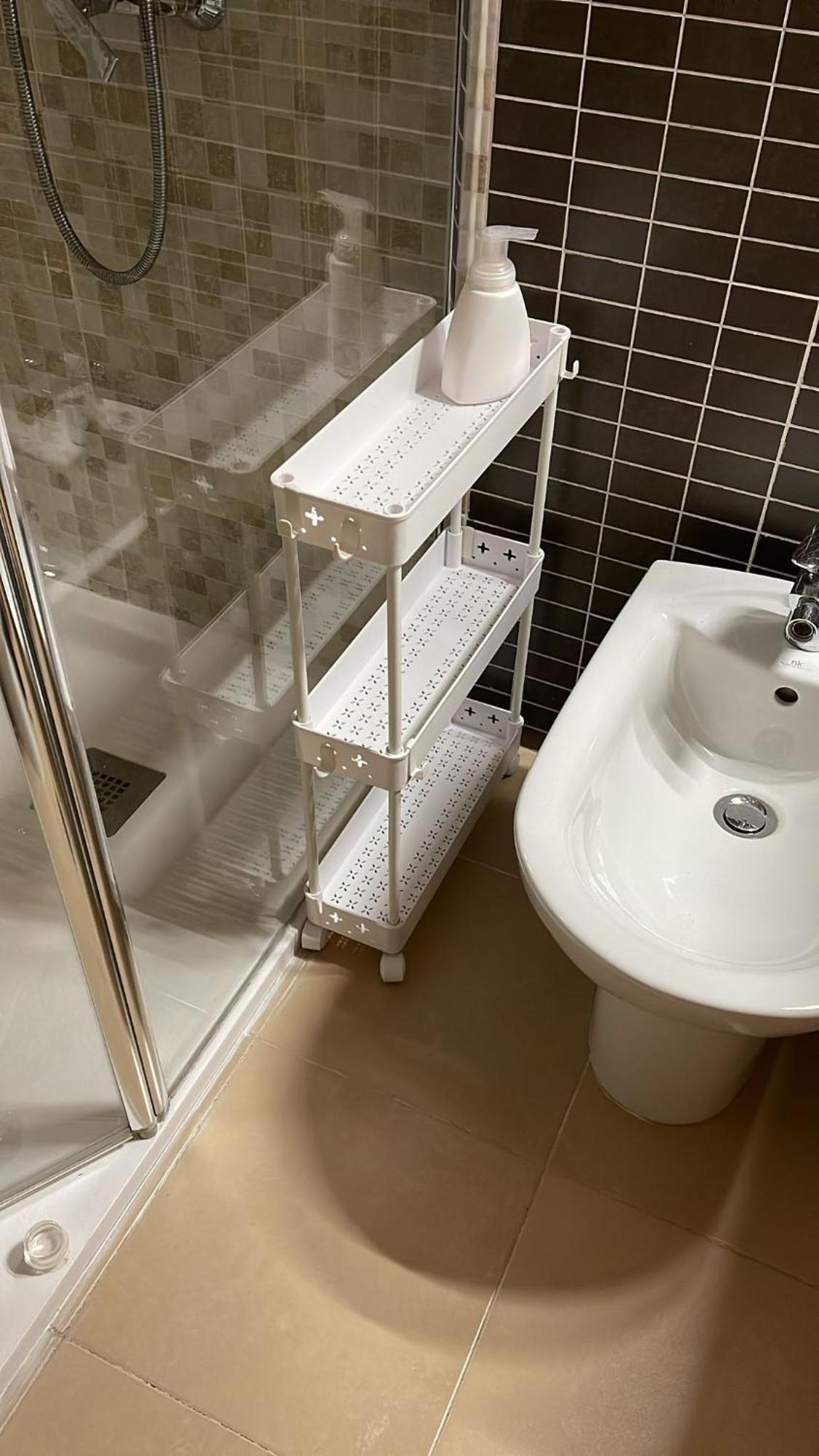 Apartamento Del Toyo 阿尔梅里亚 外观 照片